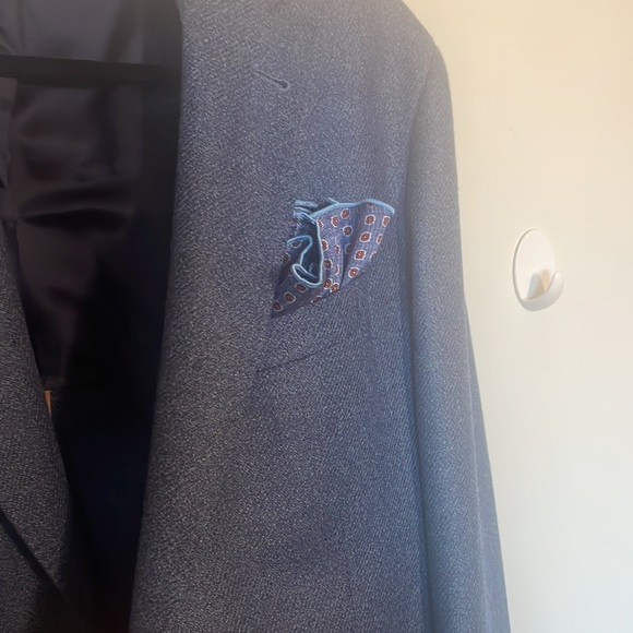 Mens  blazer - Picture 3 of 9